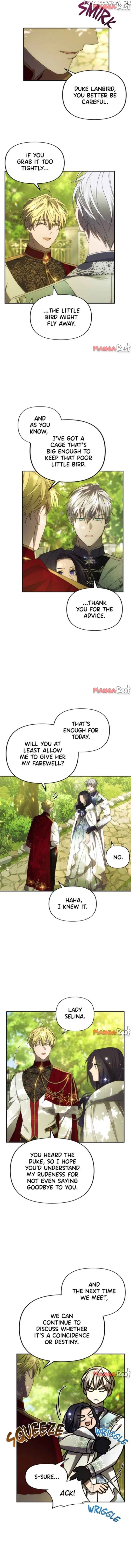 I Will Seduce the Northern Duke Chapter 48 – Page 6