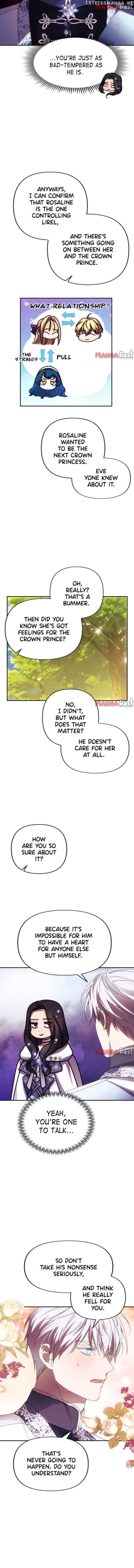 I Will Seduce the Northern Duke Chapter 48 – Page 10