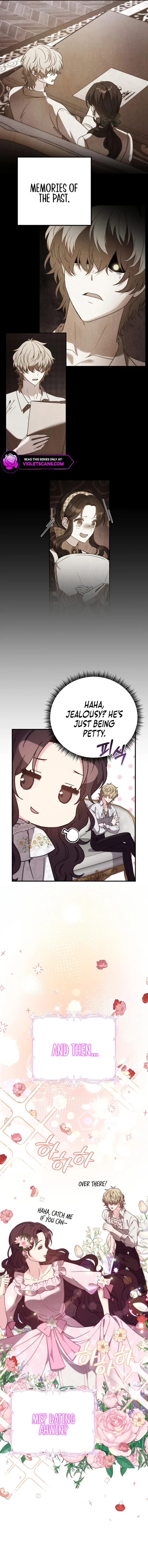 I don’t know the original, I’m too busy trying to make a living Chapter 18 – Page 2