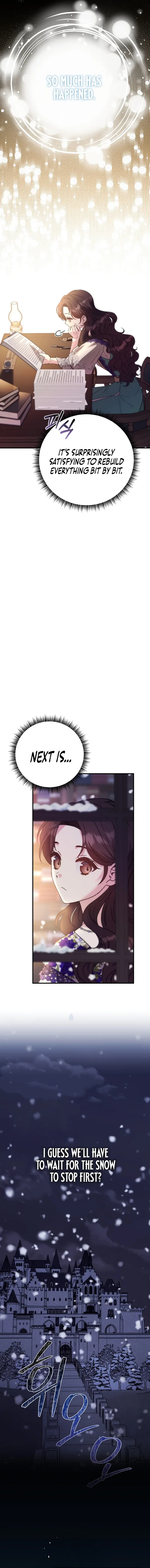 I don’t know the original, I’m too busy trying to make a living Chapter 18 – Page 6