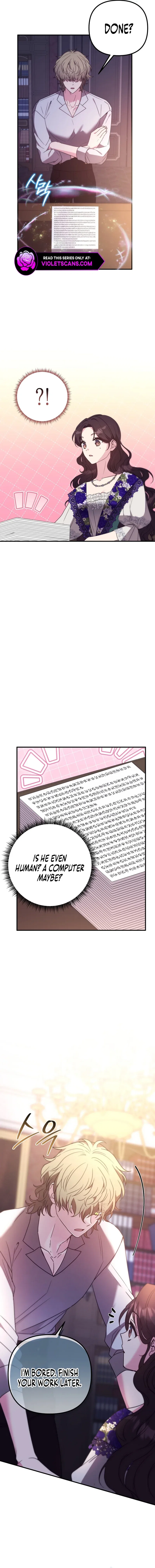 I don’t know the original, I’m too busy trying to make a living Chapter 18 – Page 12