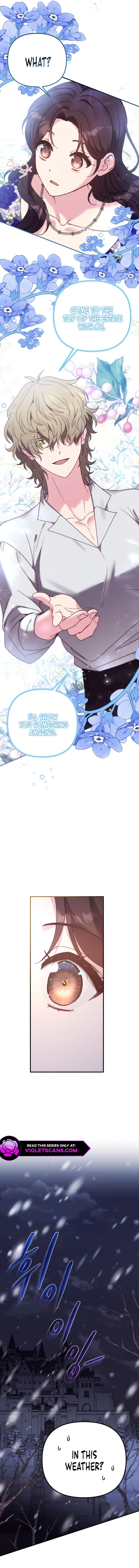 I don’t know the original, I’m too busy trying to make a living Chapter 18 – Page 13