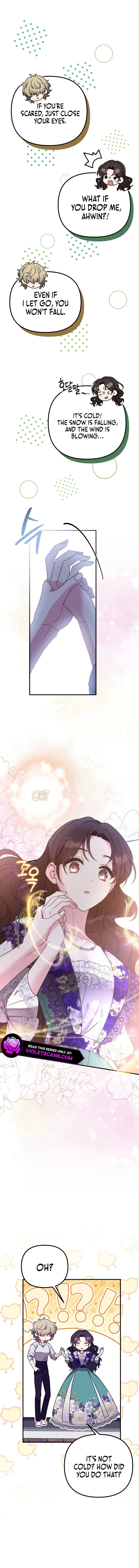 I don’t know the original, I’m too busy trying to make a living Chapter 18 – Page 16