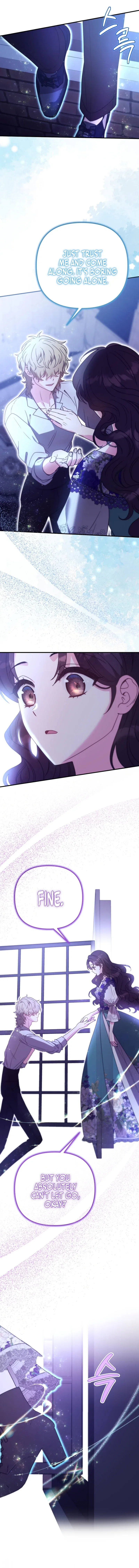 I don’t know the original, I’m too busy trying to make a living Chapter 18 – Page 17