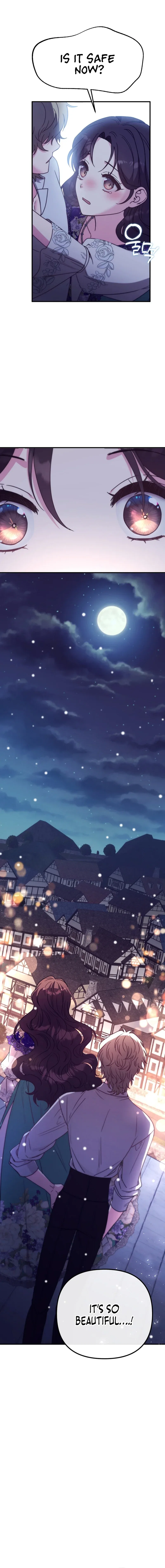 I don’t know the original, I’m too busy trying to make a living Chapter 18 – Page 20