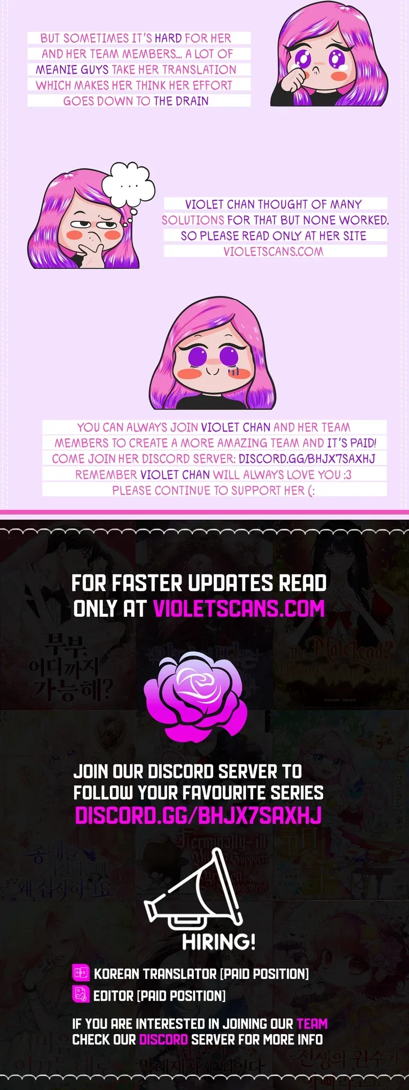 I don’t know the original, I’m too busy trying to make a living Chapter 18 – Page 22