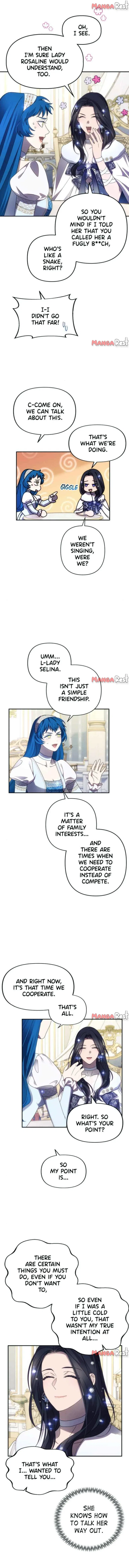 I Will Seduce the Northern Duke Chapter 47 – Page 2
