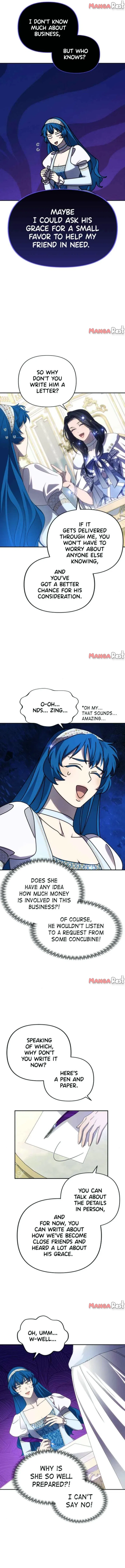I Will Seduce the Northern Duke Chapter 47 – Page 5