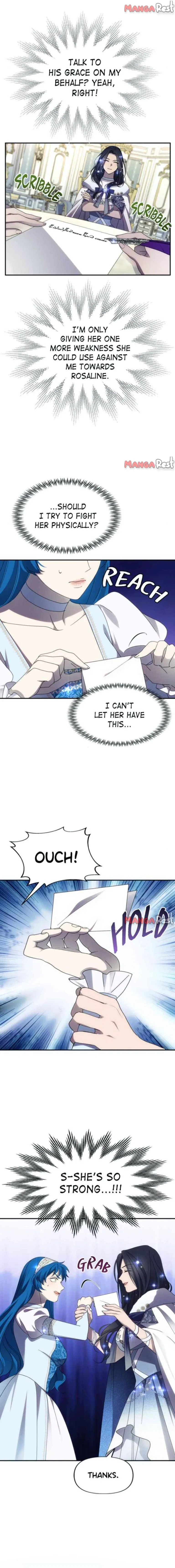 I Will Seduce the Northern Duke Chapter 47 – Page 6