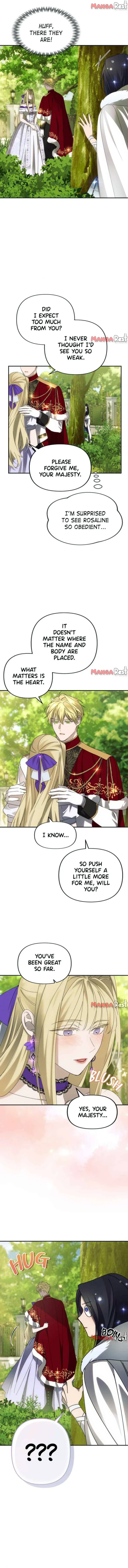 I Will Seduce the Northern Duke Chapter 47 – Page 8