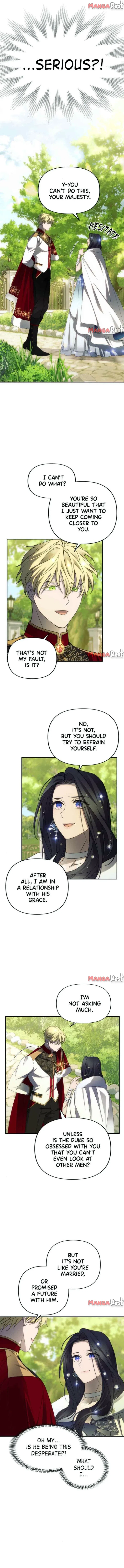I Will Seduce the Northern Duke Chapter 47 – Page 12