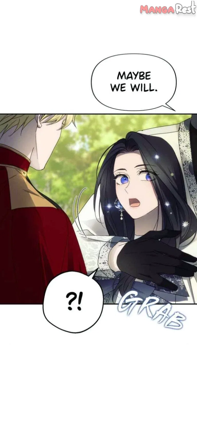 I Will Seduce the Northern Duke Chapter 47 – Page 13