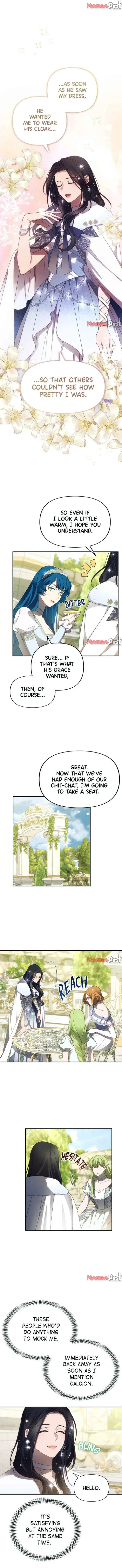I Will Seduce the Northern Duke Chapter 46 – Page 4