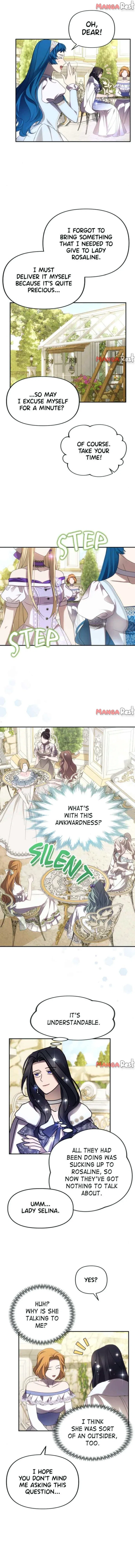 I Will Seduce the Northern Duke Chapter 46 – Page 6