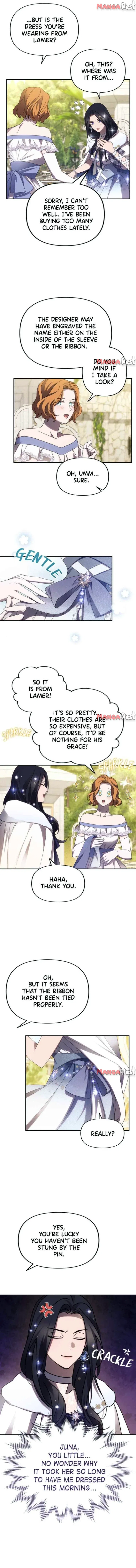 I Will Seduce the Northern Duke Chapter 46 – Page 7