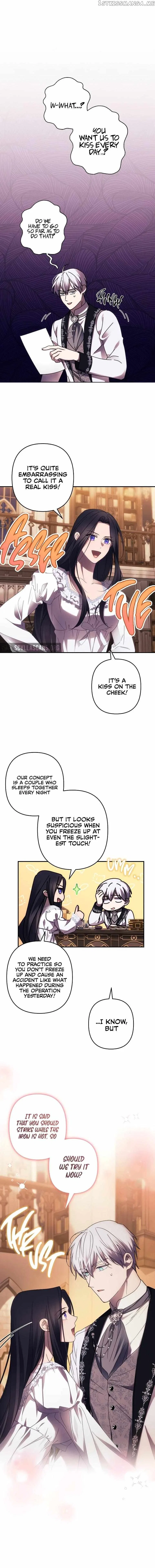 I Will Seduce the Northern Duke Chapter 44 – Page 2