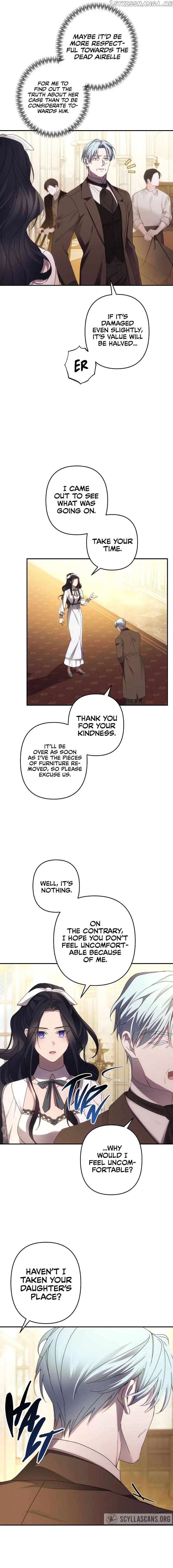 I Will Seduce the Northern Duke Chapter 44 – Page 6