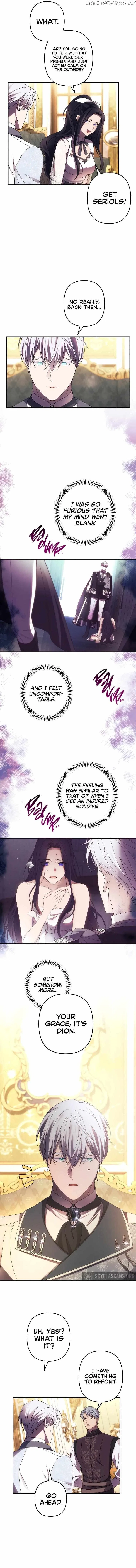 I Will Seduce the Northern Duke Chapter 44 – Page 13