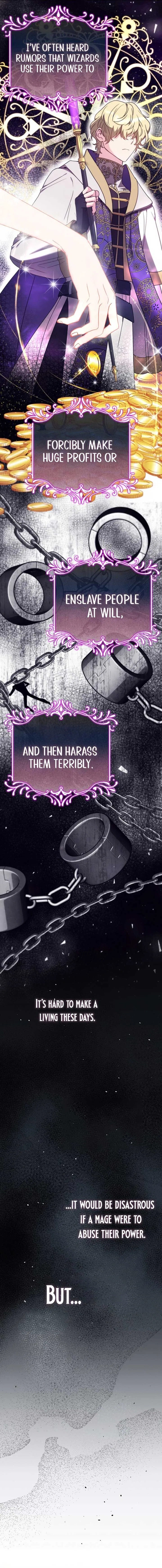 I don’t know the original, I’m too busy trying to make a living Chapter 14 – Page 2