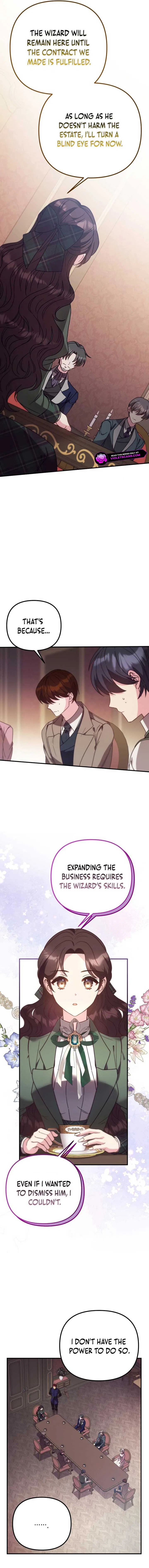I don’t know the original, I’m too busy trying to make a living Chapter 14 – Page 3