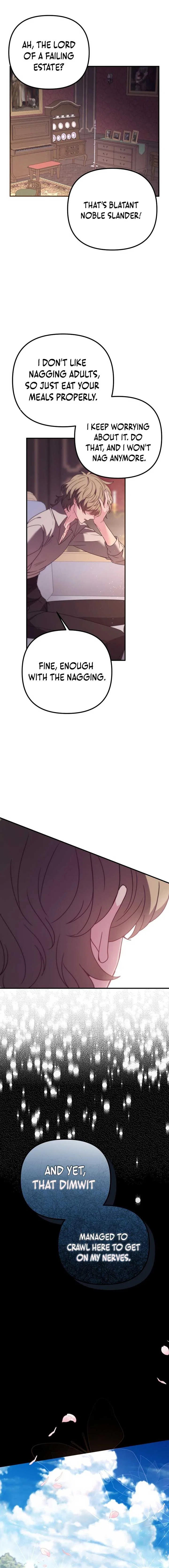 I don’t know the original, I’m too busy trying to make a living Chapter 14 – Page 10