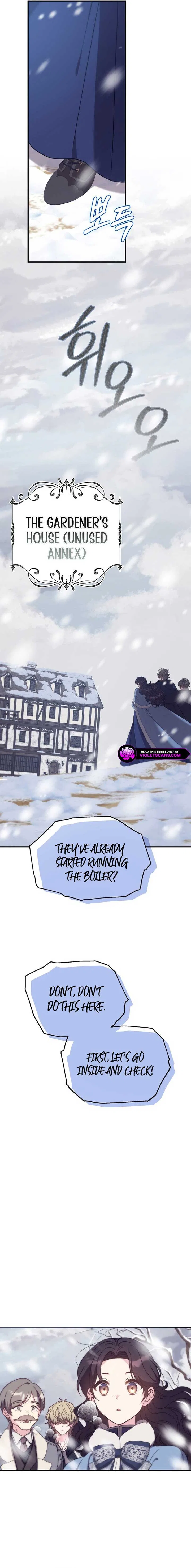 I don’t know the original, I’m too busy trying to make a living Chapter 14 – Page 13