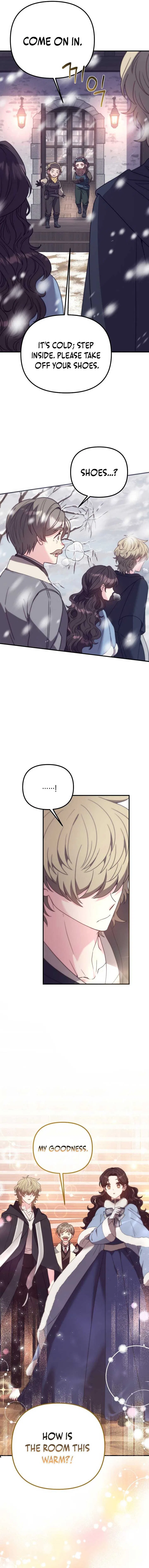 I don’t know the original, I’m too busy trying to make a living Chapter 14 – Page 14
