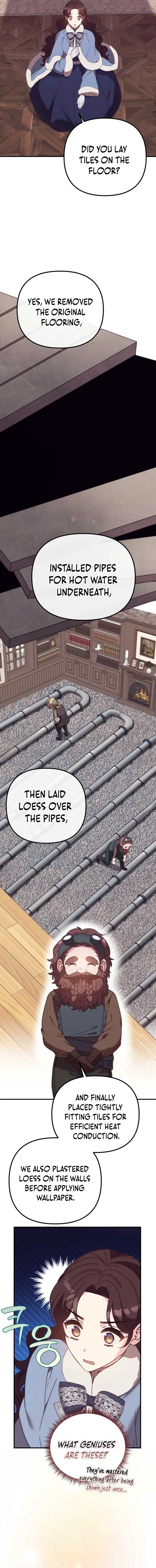 I don’t know the original, I’m too busy trying to make a living Chapter 14 – Page 16