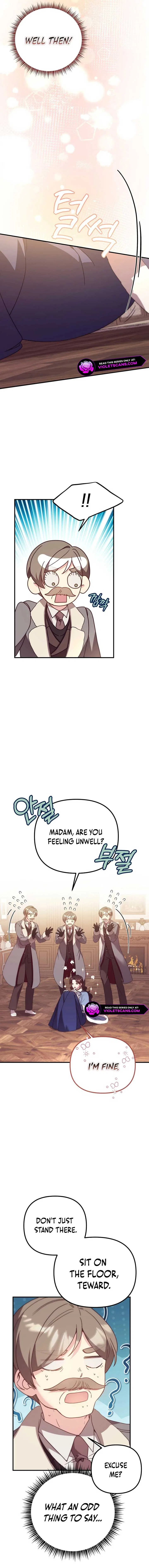 I don’t know the original, I’m too busy trying to make a living Chapter 14 – Page 17