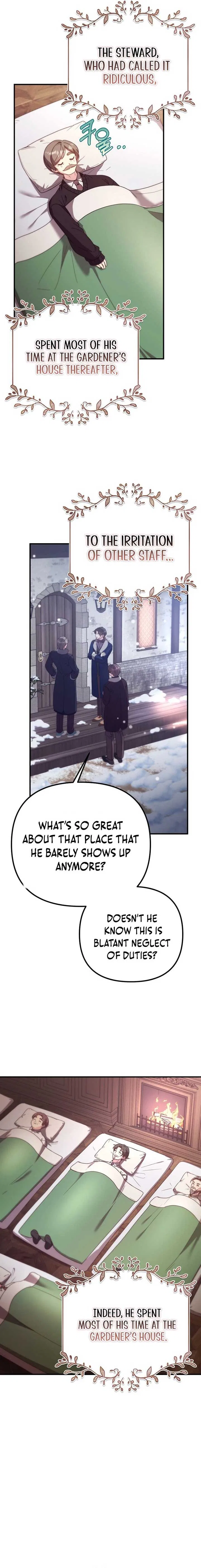 I don’t know the original, I’m too busy trying to make a living Chapter 14 – Page 19