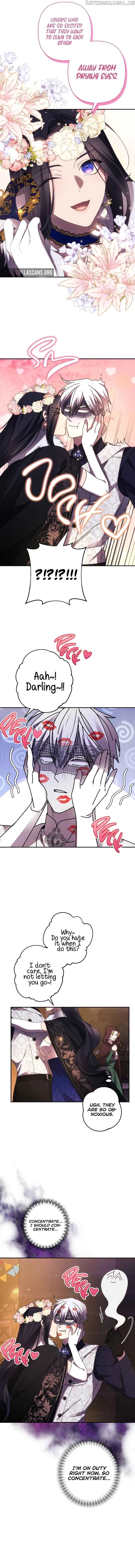 I Will Seduce the Northern Duke Chapter 43 – Page 2