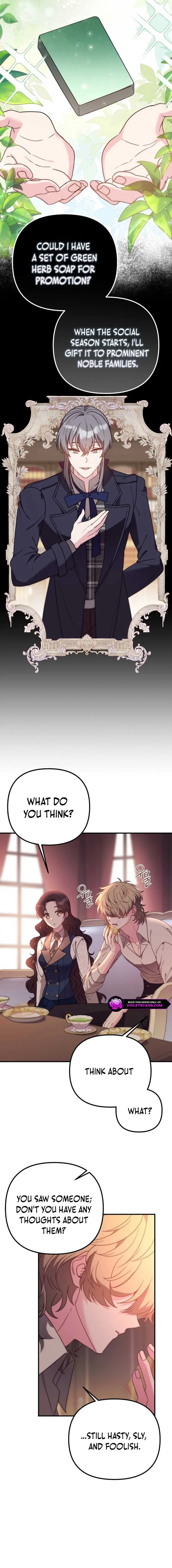 I don’t know the original, I’m too busy trying to make a living Chapter 13 – Page 11