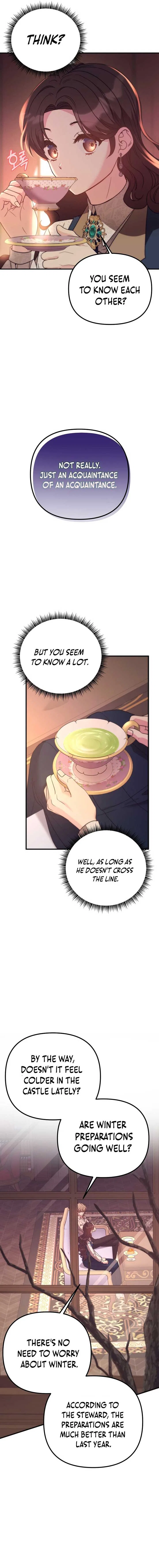 I don’t know the original, I’m too busy trying to make a living Chapter 13 – Page 12