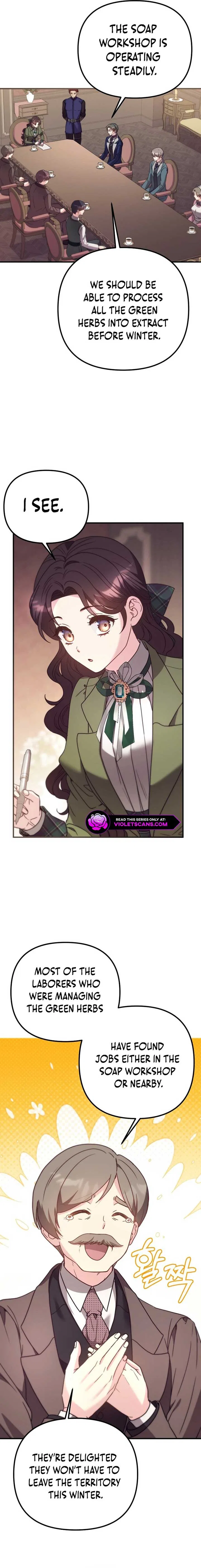 I don’t know the original, I’m too busy trying to make a living Chapter 13 – Page 16