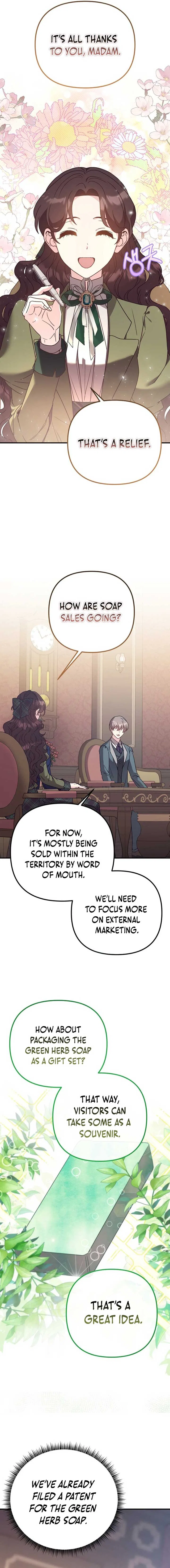 I don’t know the original, I’m too busy trying to make a living Chapter 13 – Page 17