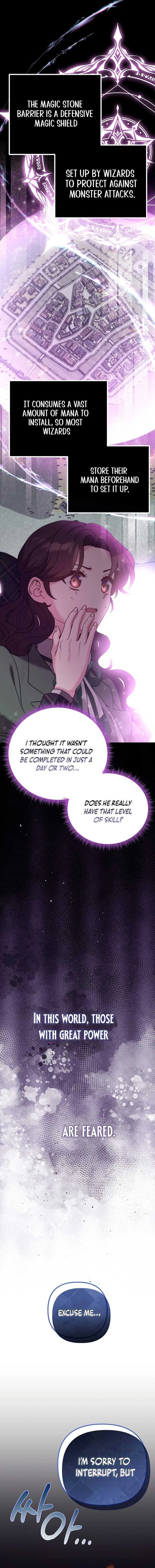 I don’t know the original, I’m too busy trying to make a living Chapter 13 – Page 22