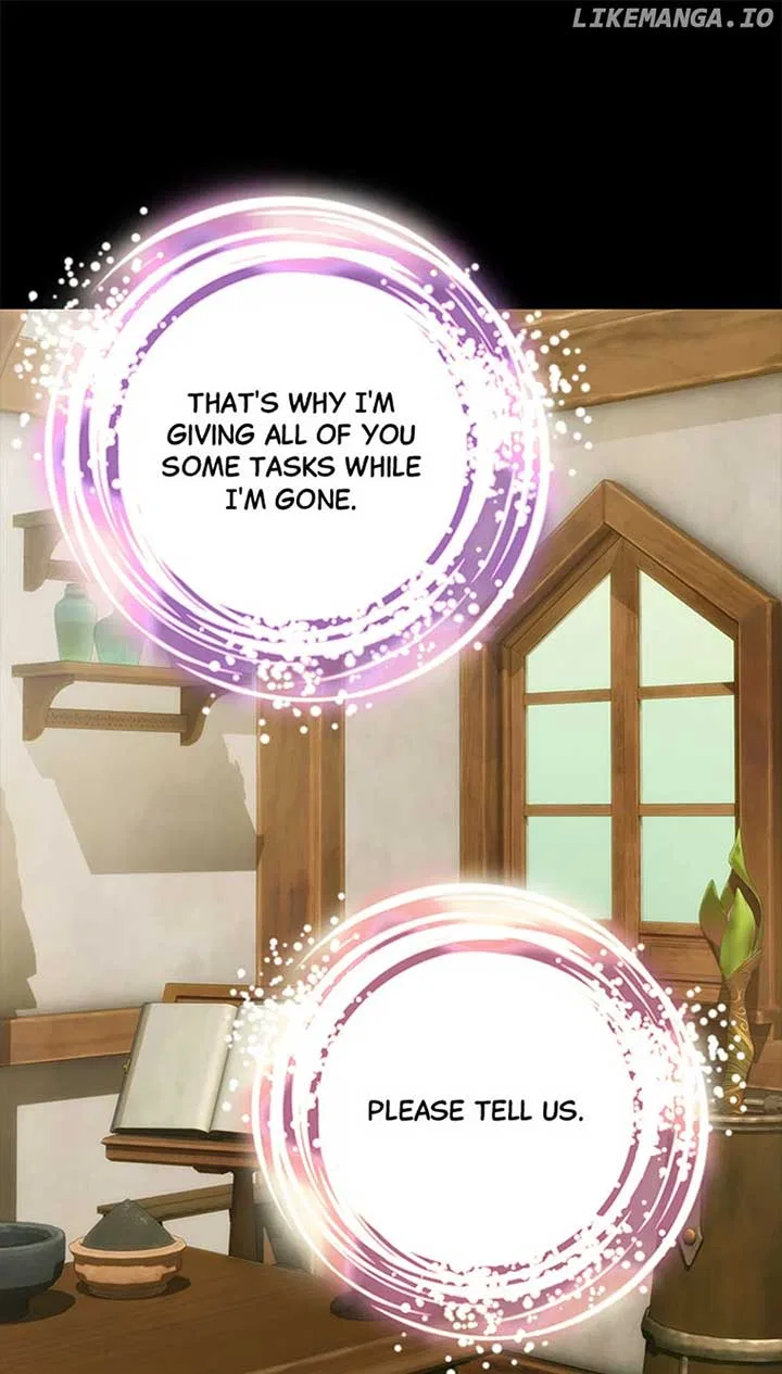 The Baby Isn’t Yours Chapter 75 – Page 2
