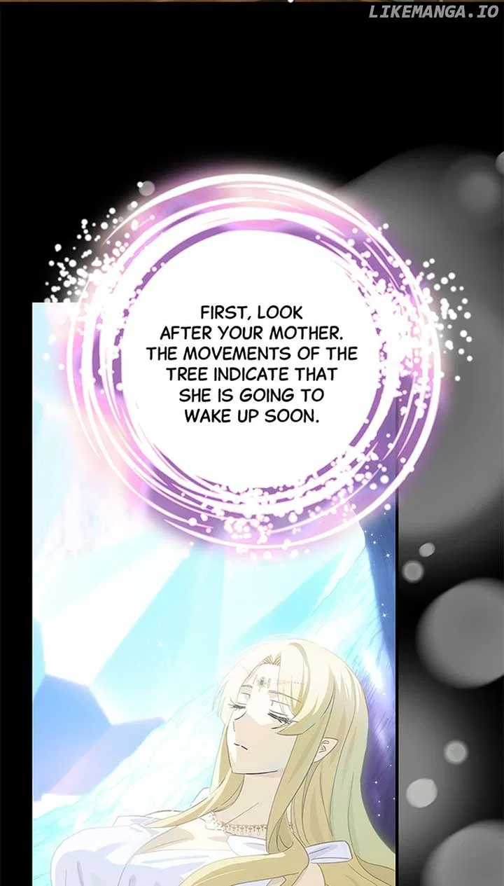 The Baby Isn’t Yours Chapter 75 – Page 3