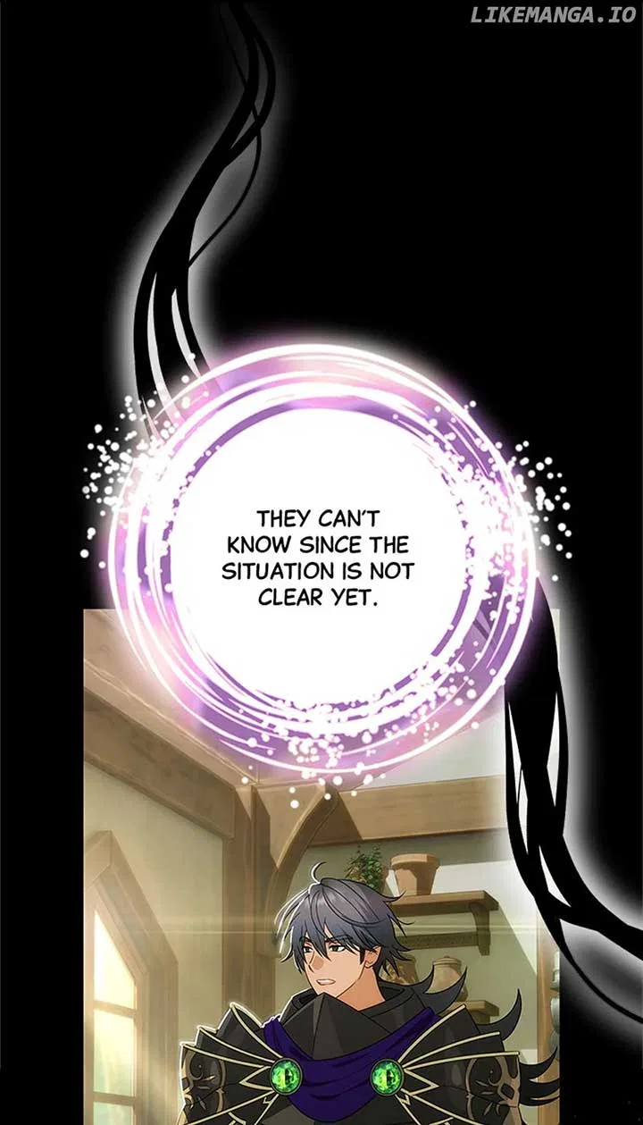 The Baby Isn’t Yours Chapter 75 – Page 10