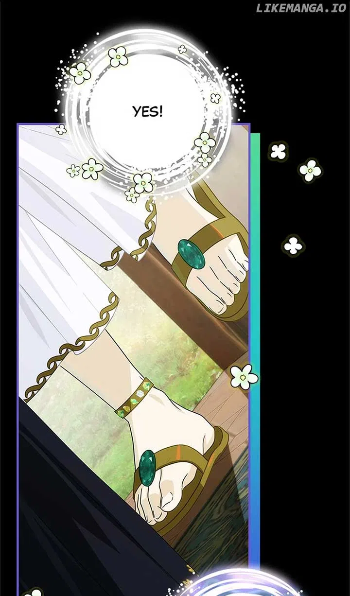 The Baby Isn’t Yours Chapter 75 – Page 14