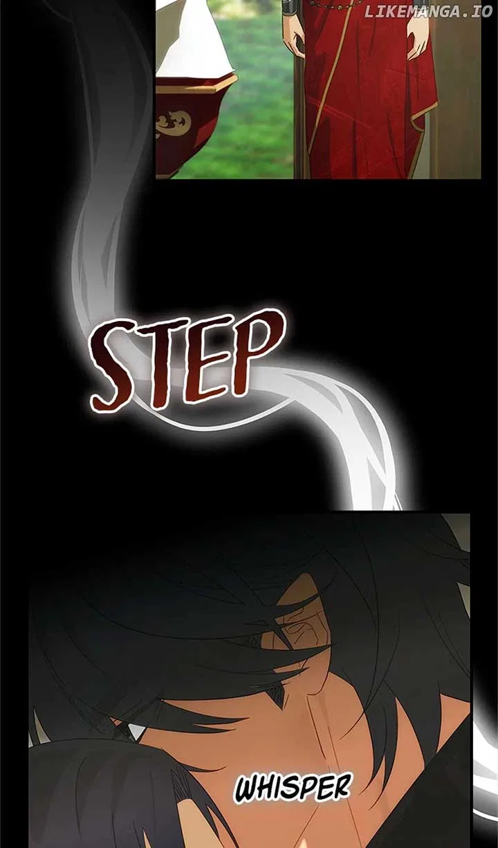 The Baby Isn’t Yours Chapter 75 – Page 16