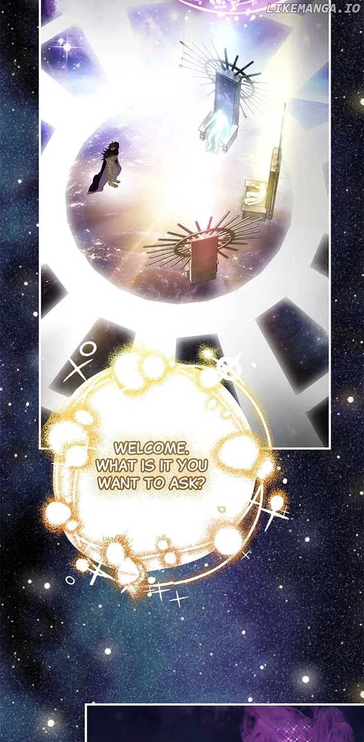 The Baby Isn’t Yours Chapter 75 – Page 31