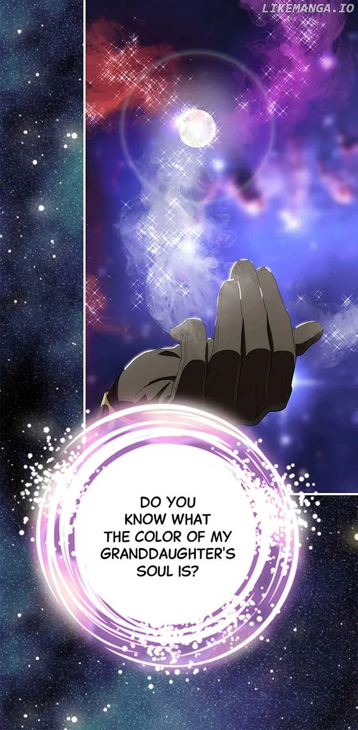 The Baby Isn’t Yours Chapter 75 – Page 32
