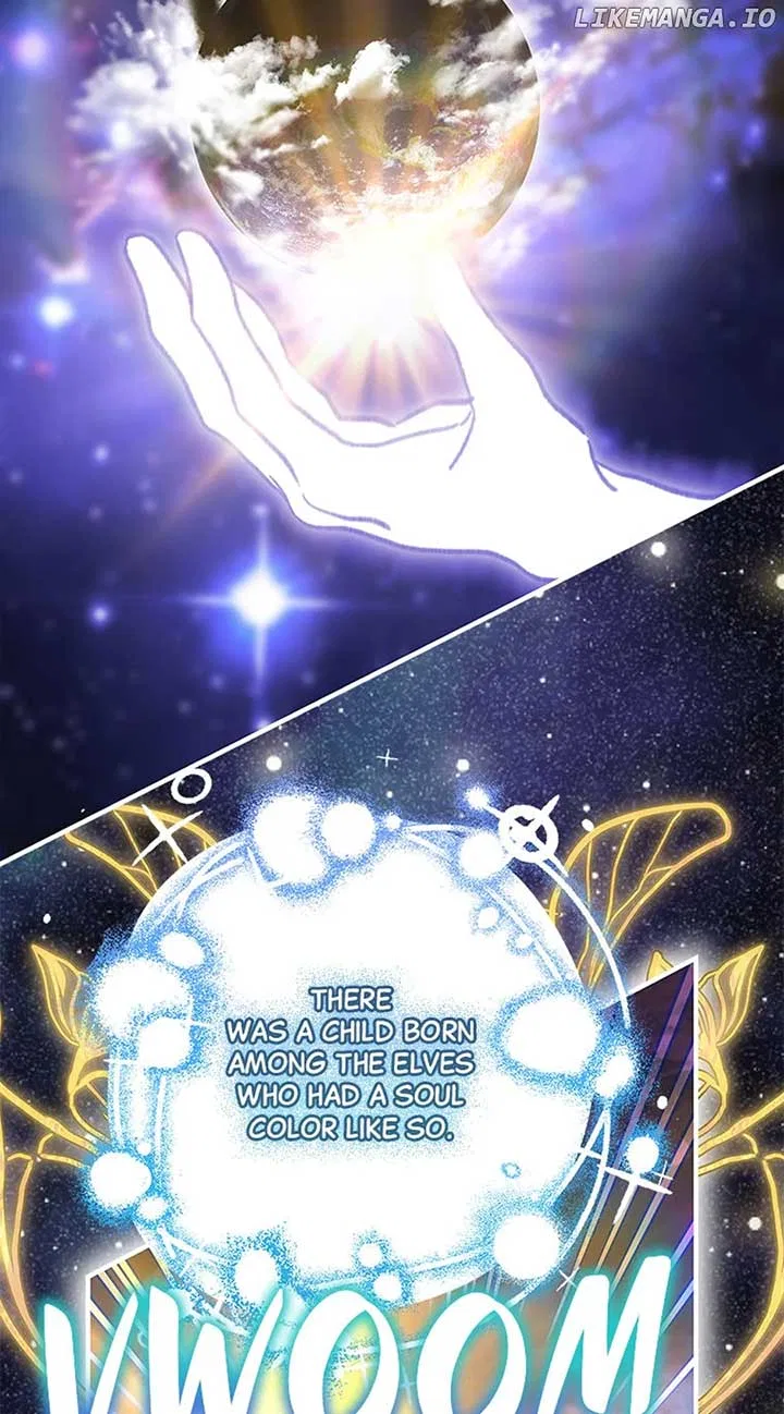The Baby Isn’t Yours Chapter 75 – Page 35