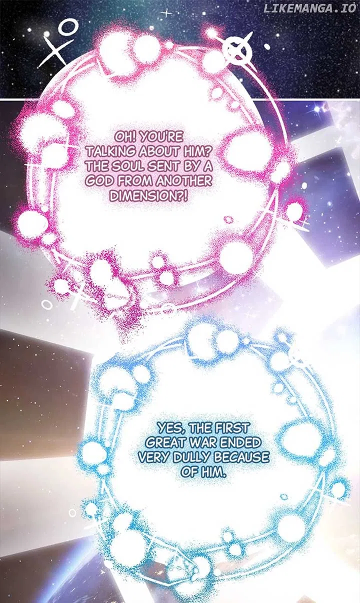 The Baby Isn’t Yours Chapter 75 – Page 37