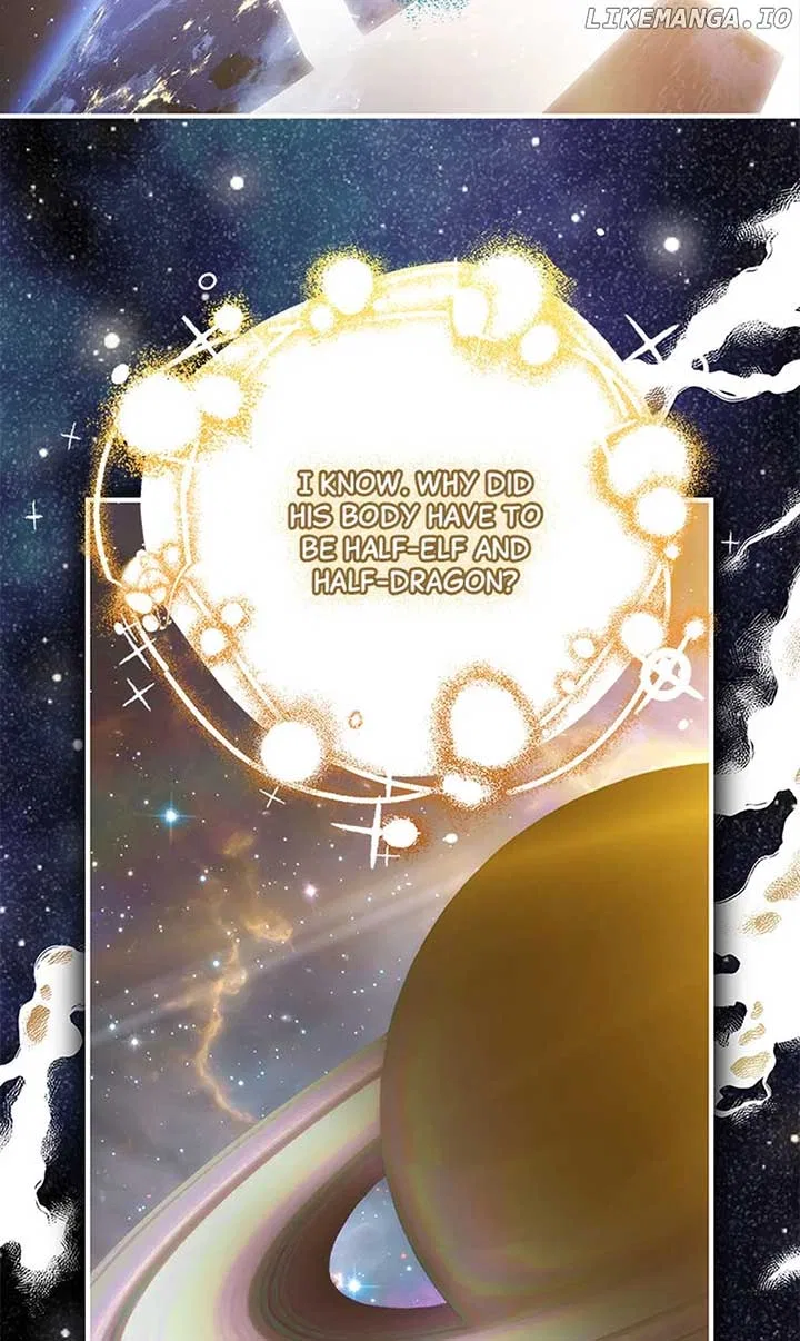The Baby Isn’t Yours Chapter 75 – Page 38