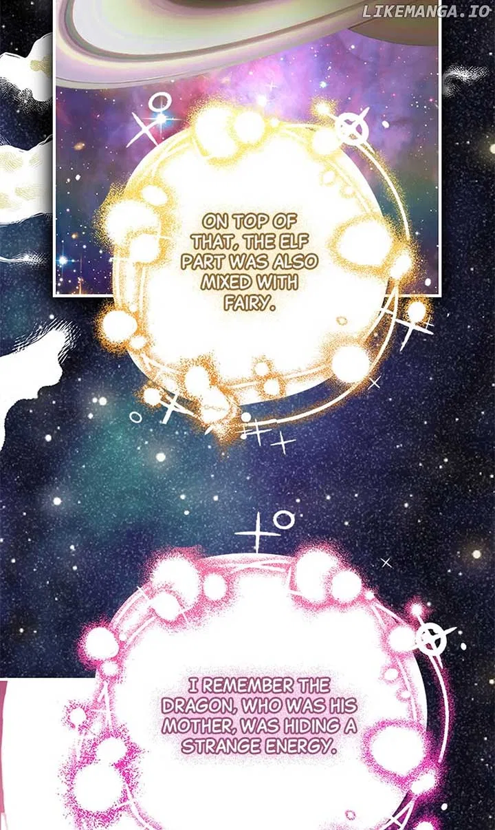 The Baby Isn’t Yours Chapter 75 – Page 39