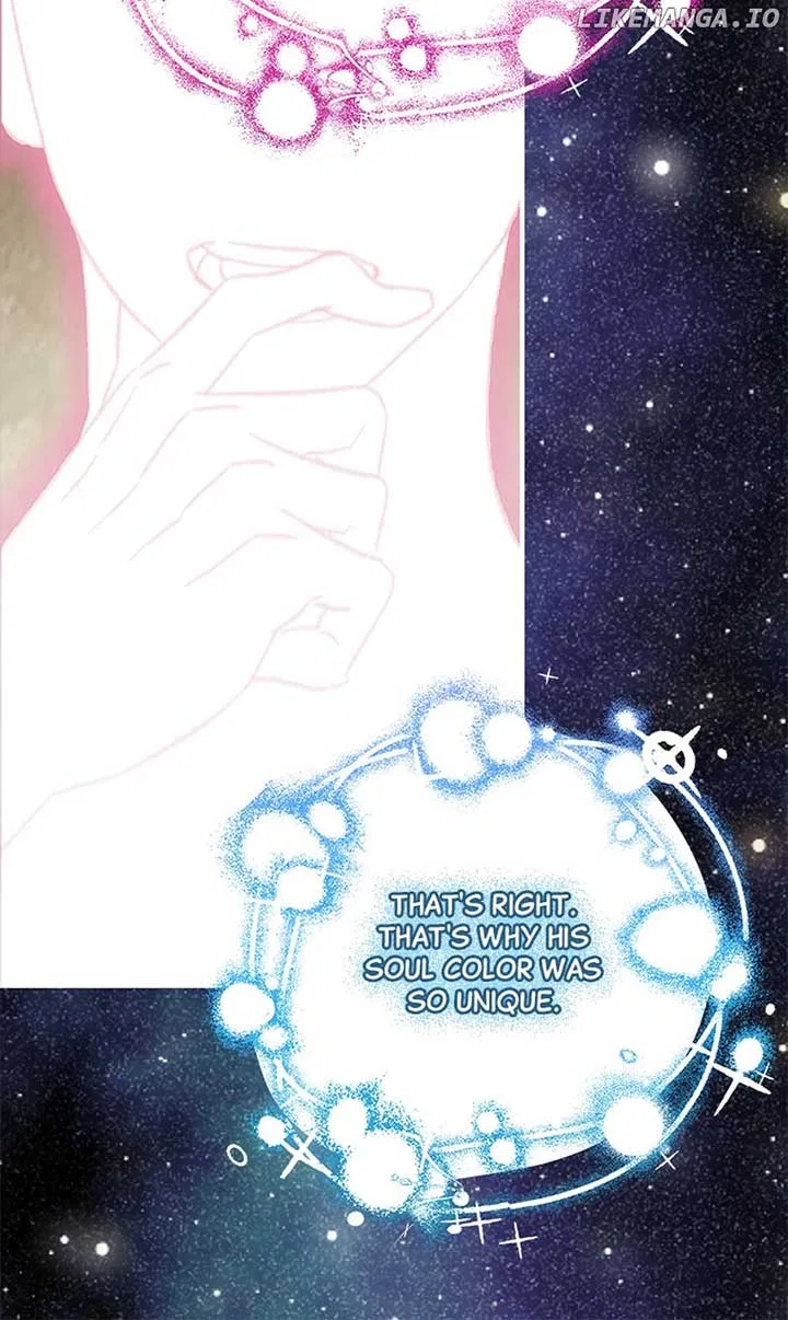 The Baby Isn’t Yours Chapter 75 – Page 40