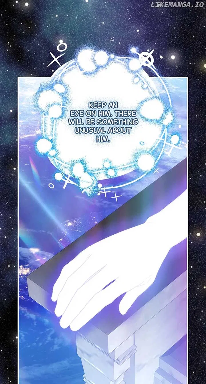 The Baby Isn’t Yours Chapter 75 – Page 48
