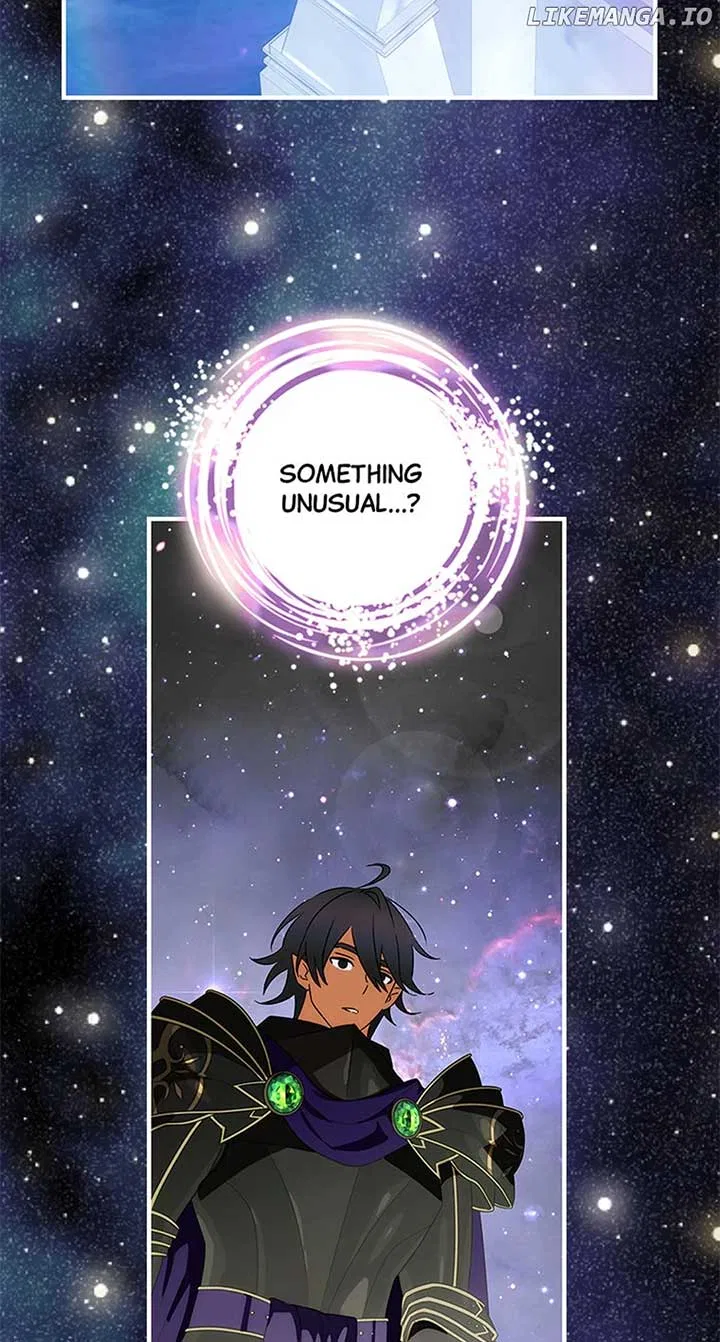 The Baby Isn’t Yours Chapter 75 – Page 49